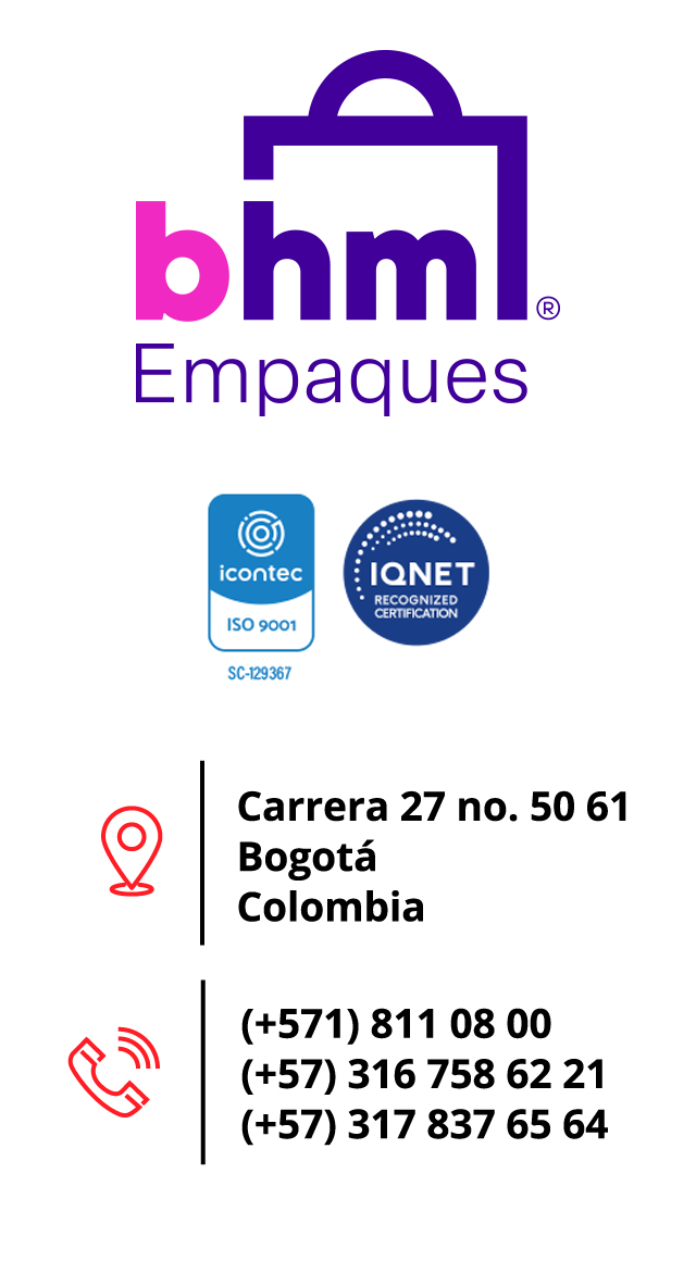 Bolsas Hogar Multiusos